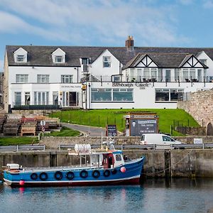 The Bamburgh Castle Inn - The Inn Collection Group