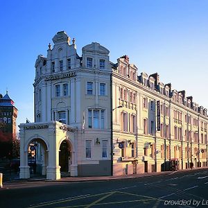 The Angel Hotel